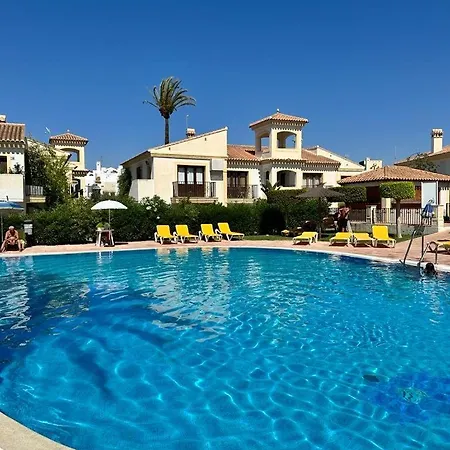 Casa Ola * Playas de Vera