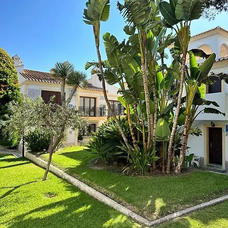 Casa Ola Playas de Vera