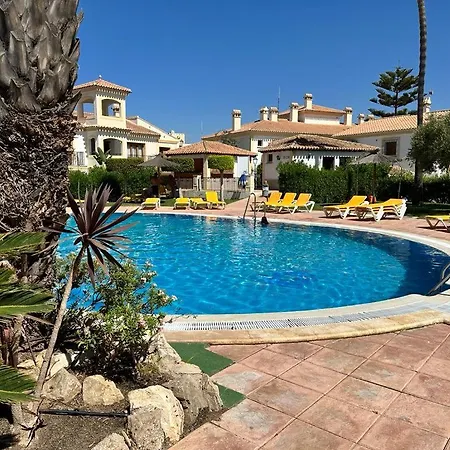 Casa Ola Appartamento Playas de Vera